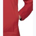 Damen-Windjacke Mammut Ducan HS Hooded dark mammut red 6