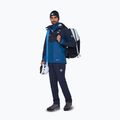 Herren-Regenjacke Mammut Crater IV HS Hooded sweatshirt/marine 2