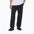 Herren-Kletterhose Mammut Crag Climbing black