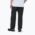 Herren-Kletterhose Mammut Crag Climbing black 3