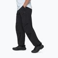 Herren-Kletterhose Mammut Crag Climbing black 4