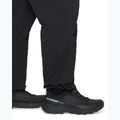 Herren-Kletterhose Mammut Crag Climbing black 7
