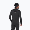Herren Trekking-Sweatshirt Mammut Selun FL Sun Hoody black 3