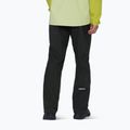 Herren-Trekkinghose Mammut Linard Light HS Pants Men black 3