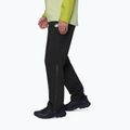 Herren-Trekkinghose Mammut Linard Light HS Pants Men black 4