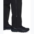 Herren-Trekkinghose Mammut Linard Light HS Pants Men black 6