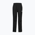 Herren-Trekkinghose Mammut Linard Light HS Pants Men black 7