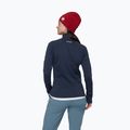 Damen-Sweatshirt Mammut Taiss ML marine 3