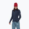 Damen-Sweatshirt Mammut Taiss ML marine 4