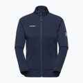 Damen-Sweatshirt Mammut Taiss ML marine 5