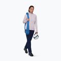 Damen-Sweatshirt Mammut Taiss ML alpine calamint 2