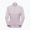 Damen-Sweatshirt Mammut Taiss ML alpine calamint 5