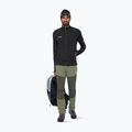 Herrenpullover Mammut Taiss ML Jacket Men black 2