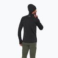 Herrenpullover Mammut Taiss ML Jacket Men black 3