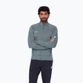 Herrenpullover Mammut Taiss ML Jacket Men strata