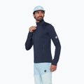 Herrenpullover Mammut Taiss ML Jacket Men marine 4