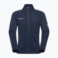 Herrenpullover Mammut Taiss ML Jacket Men marine 5