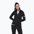 Damenpullover Mammut Taiss ML Hooded Jacket Women black