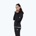 Damenpullover Mammut Taiss ML Hooded Jacket Women black 4
