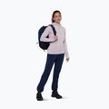 Damen-Sweatshirt Mammut Taiss ML Hooded alpine calamint 2