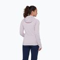 Damen-Sweatshirt Mammut Taiss ML Hooded alpine calamint 3