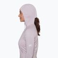 Damen-Sweatshirt Mammut Taiss ML Hooded alpine calamint 5