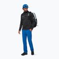 Herren Trekking-Sweatshirt Mammut Crag ML Hooded black 2