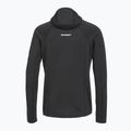 Herren Sweatshirt Mammut Taiss ML Hooded black 2