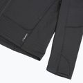 Herren Sweatshirt Mammut Taiss ML Hooded black 4