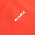 Herren Sweatshirt Mammut Taiss ML Hooded mammut red/dark mammut 3
