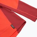 Herren Sweatshirt Mammut Taiss ML Hooded mammut red/dark mammut 4
