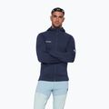 Herren Sweatshirt Mammut Taiss ML Hooded marine