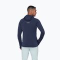 Herren Sweatshirt Mammut Taiss ML Hooded marine 3