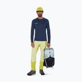 Herren-Longsleeve Mammut Ducan FL marine 2