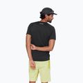 Herren-Trekkingshirt Mammut Ducan FL T-Shirt Men black 3