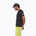 Herren-Trekkingshirt Mammut Ducan FL T-Shirt Men black 4