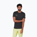 Herren T-Shirt Mammut Selun FL black 2