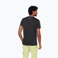 Herren T-Shirt Mammut Selun FL black 3
