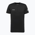 Herren T-Shirt Mammut Selun FL black 5
