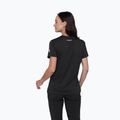 Damen T-Shirt Mammut Selun FL black 3