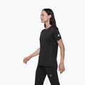 Damen T-Shirt Mammut Selun FL black 4