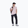 Damen T-Shirt Mammut Selun FL alpine calamint 2