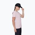 Damen T-Shirt Mammut Selun FL alpine calamint 4