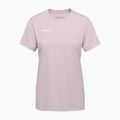 Damen T-Shirt Mammut Selun FL alpine calamint 5