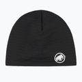 Wintermütze Mammut Taiss Beanie black