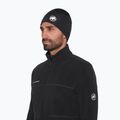Wintermütze Mammut Taiss Beanie black 2