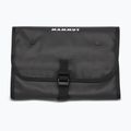 Kosmetiktasche Mammut Rollup Essentials Kit black