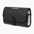 Kosmetiktasche Mammut Rollup Essentials Kit black 2