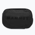 Kosmetiktasche Mammut Cargo Essentials Kit black