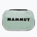 Kosmetiktasche Mammut Cargo Essentials Kit silver sage